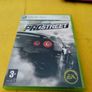 Need for speed ProStreet Xbox 360 Games Original Image 2