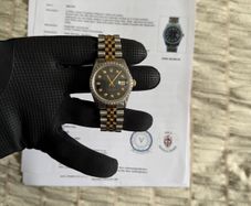 Rolex Oyster Perpetual Datejust 36mm