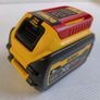 DeWALT 6AH 54V Flexvolt Battery. The Best A Professional Can Get. Closing down sale - all must go!. Image 2