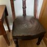 Hall chairs Image 3