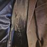 Mens Nautica Brown Cord Jacket Image 4