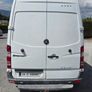 2013 Mercedes Sprinter Image 5