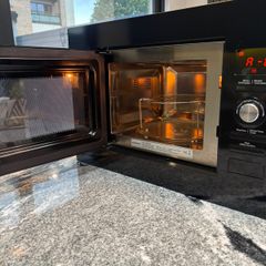 Nordmende microwave