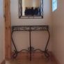 Hall Mirror &Table Image 3