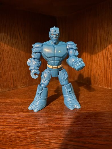 Hasbro Marvel Super Hero Mashers - Collection of 21 Figures
