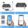 4CH 2MP 1080P CCTV Home Office Business System AHD Camera Kit 5 in 1 Video Recorder Surveillance System Outdoor Security Camera Kit Email Alarm Image 7