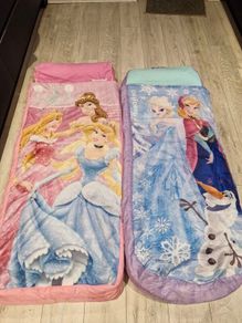 Kids Ready (Inflatable) Bed x 2