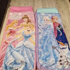Kids Ready (Inflatable) Bed x 2