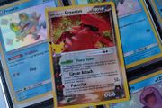Team Magma's Groudon ! Holo Rare ! from Celebrations Set ! 25 Years Anniversary ! 2021 ! Pokemon Card !