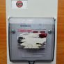 Wylex 63A shed / garage circuit board Image 2