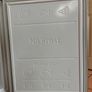 Samsung Series 5 335L (70/30 split) Fridge Freezer (599euro new) Image 3