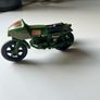 Action force rapid fire motor bike Image 3