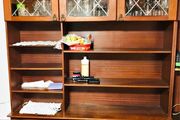 Antique Display Cabinet , Free