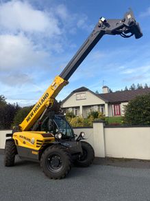 Newholland Th5.26 Exdemo
