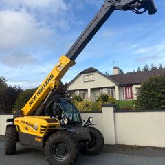 Newholland Th5.26 Exdemo