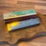 Vintage Hero Harmonica Image 3
