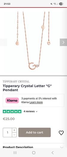 Tipperary initial