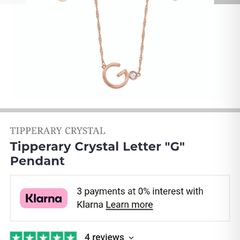 Tipperary initial