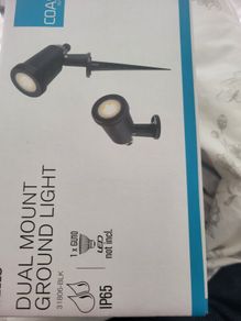 lights for garden new