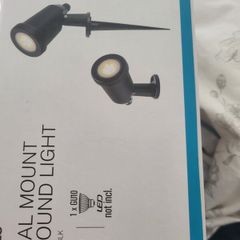 lights for garden new
