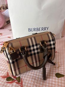 Burberry Bag