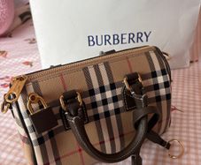 Burberry Bag