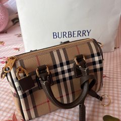 Burberry Bag