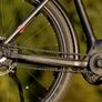 Trek Super Commuter+ 9 (Electric Bike) Image 2