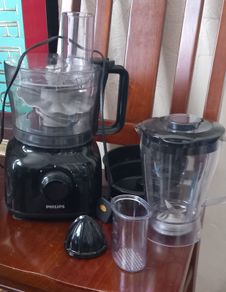 Phillips Food Processor