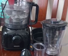 Phillips Food Processor