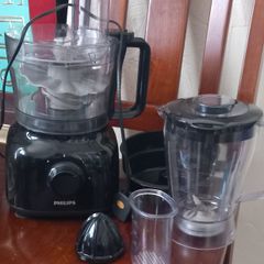 Phillips Food Processor