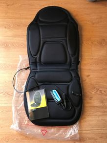 Automassage Mat