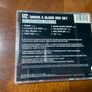 U2 Live Under A Blood Red Sky CD Image 2