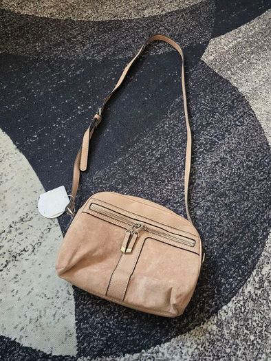 Brand New Womens Bag NEW LOOK