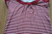 Stripy Vest  Size 10