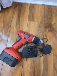 electric jigsaw