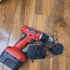 electric jigsaw