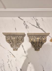 Mindy Browne shelves x 2