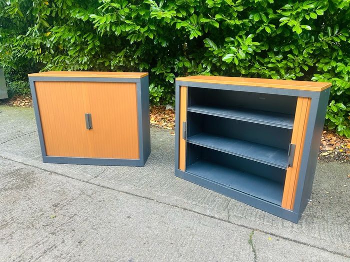Business Storage Security Cabinets With Keys