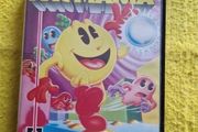 Pac Mania Pac Man 3D Sega Mega Drive Arcade Retro Games Original