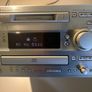 Hitachi MD/CD/radio Receiver AX-M7  Mini Disc CD Receiver Tuner for rapair Image 10