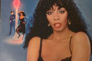 Donna Summer Bad Girls