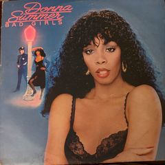 Donna Summer Bad Girls