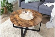 Coffee table Round  FREE DELIVERY