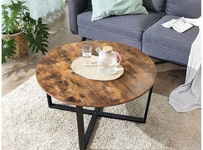 Coffee table Round  FREE DELIVERY