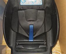 Maxi Cosi Isofix