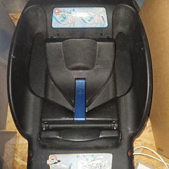 Maxi Cosi Isofix