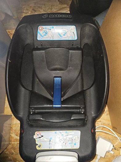 Maxi Cosi Isofix