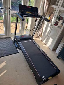 Almos new ProFitnea Treadmill