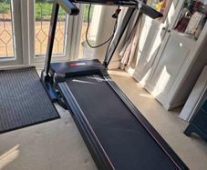 Almos new ProFitnea Treadmill